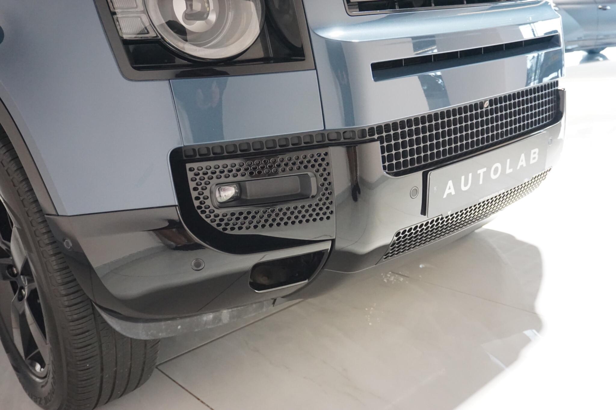 Land Rover Defender 90 3.0 D250 MHEV X-Dynamic HSE SUV 3dr Diesel Auto 4WD Euro 6 (s/s) (250 ps)